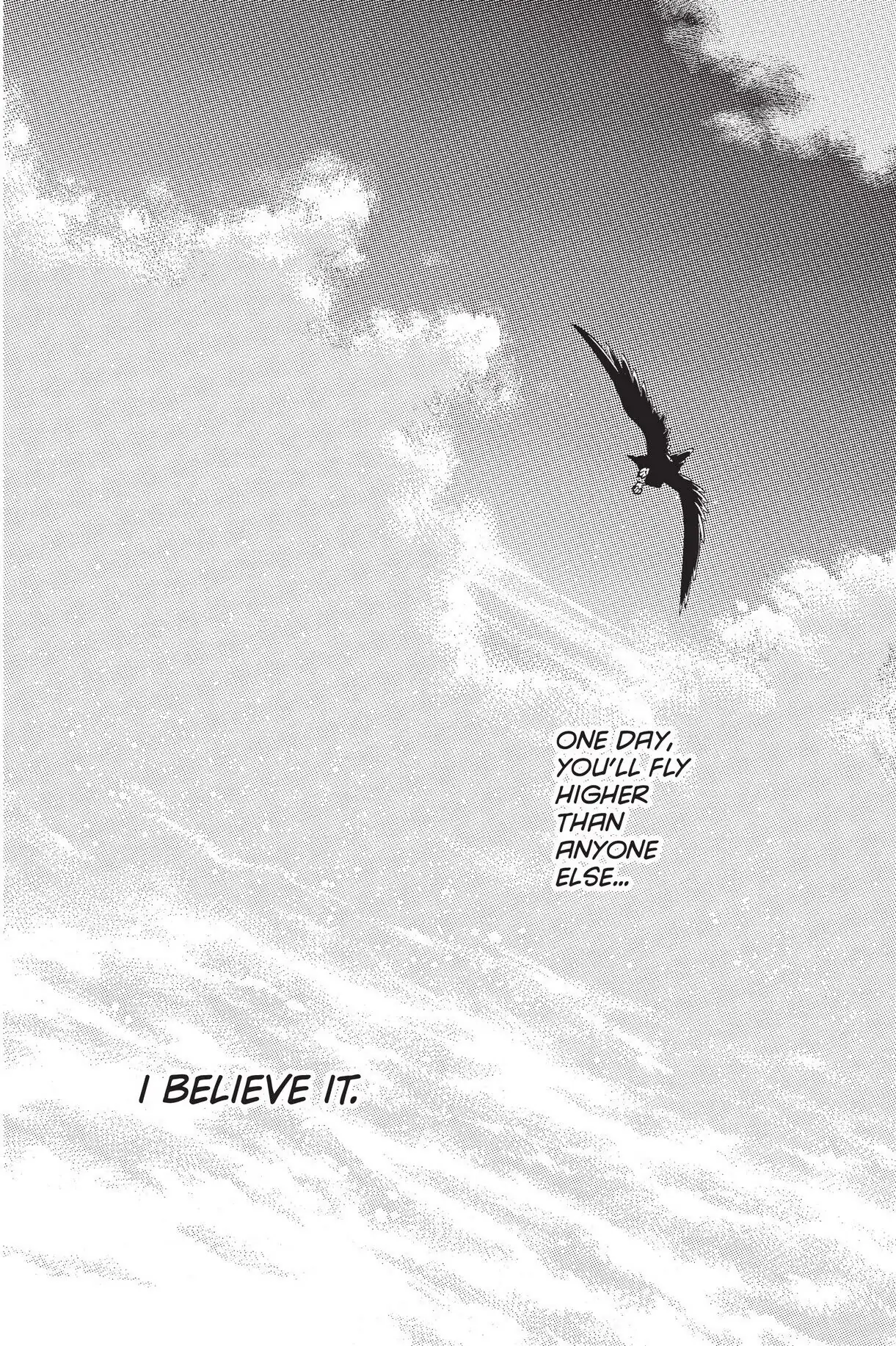 Air Gear Chapter 2 image 29